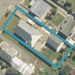 44 Hoffman Street, Hokitika