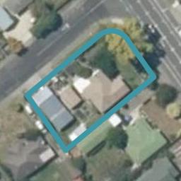 812 Frederick Street West, Mahora, Hastings