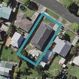 4/41 Strong Street, Saint Johns, Auckland