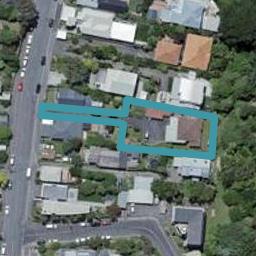 25 Washington Avenue, Brooklyn, Wellington