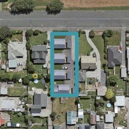 57 Dalrymple Street, Appleby, Invercargill