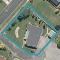 66 Arawa Street, Ohakune