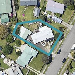 2 Farnworth Crescent, Whakatane, Whakatane