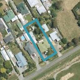 26 Fell Street, Grovetown, Blenheim