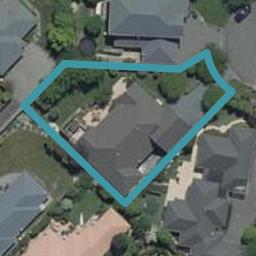 6 Hemsworth Mews, Casebrook, Christchurch