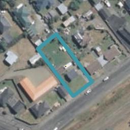 106 Melcombe Street, Tinwald, Ashburton