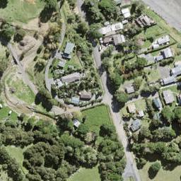 1803 East Coast Road, Pokeno