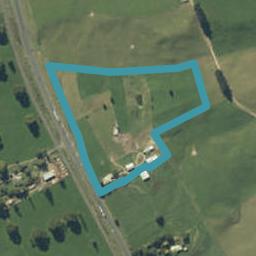 2693 State Highway 1, Putaruru