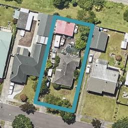 29 Massey Street, Kawerau, Kawerau