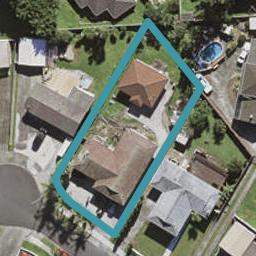7 Bendale Place, Papatoetoe, Auckland