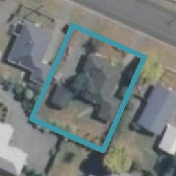 34 Rolleston Street, Rakaia, Rakaia