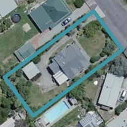 16 Naples Street, Martinborough, Martinborough
