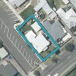 509 Hastings Street South, Ākina, Hastings
