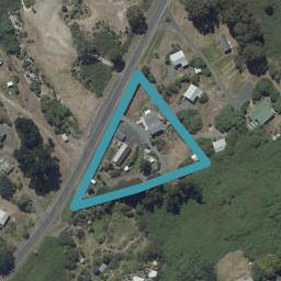 924 Harington Point Road, Harington Point, Dunedin