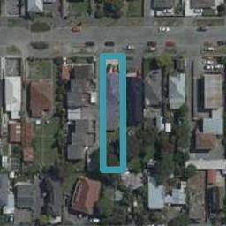 22 Fairfield Avenue, Addington, Christchurch