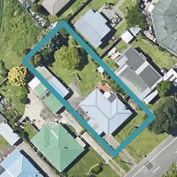156 College Road, Edgecumbe, Edgecumbe