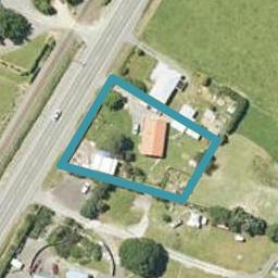 739 State Highway 1, Koromiko
