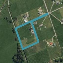 2623 State Highway 63, Blenheim