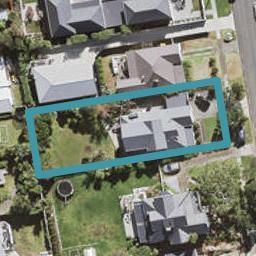 40 Richmond Avenue, Northcote Point, Auckland