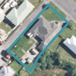 108 Marlborough Street, Greymouth, Greymouth