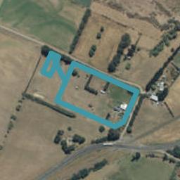 8 Harris Street, Leeston