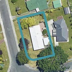 1 Martin Street, Utuhina, Rotorua