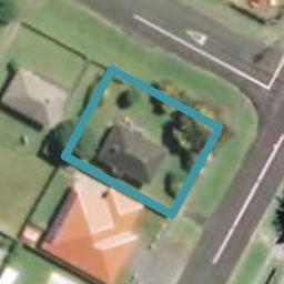 16 King Street, Opunake