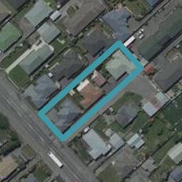 1/55 Amyes Road, Hornby, Christchurch