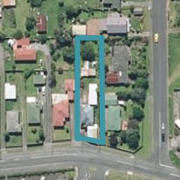 33 Kururau Road, Taumarunui