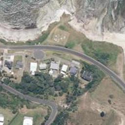 544E Mahia East Coast Road, Māhia