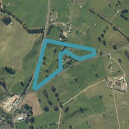 61 Whites Road, Putāruru