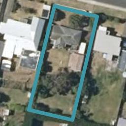 16 Andrews Street, Foxton Beach, Foxton