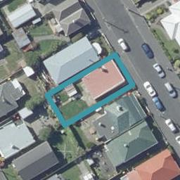 15 Hall Street, South Dunedin, Dunedin