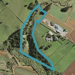 711D Harrisville Road, Pukekohe East