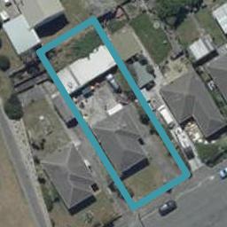 66 Fleming Street, North New Brighton, Christchurch