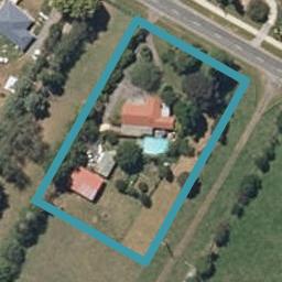 1102 Queen Street East, Levin, Levin