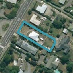 129 Porangahau Road, Waipukurau, Waipukurau