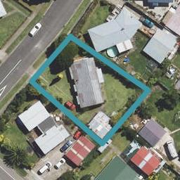 66 Wildish Street, Outer Kaiti, Gisborne