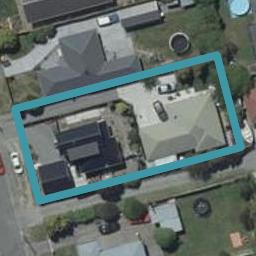 2/51 Cuffs Road, Wainoni, Christchurch