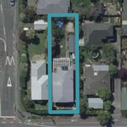 53 Tennyson Street, Sydenham, Christchurch