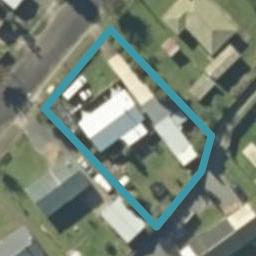 35 Bear Street, Tirau