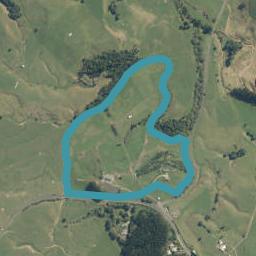 1 Ohautira Road, Raglan