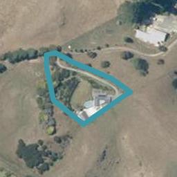 549 Omarunui RD, Fernhill, Hastings