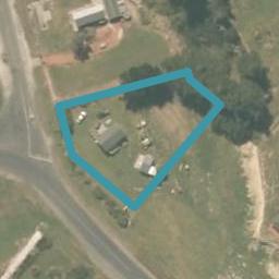 47 Neva Street, Fortrose, Tokanui