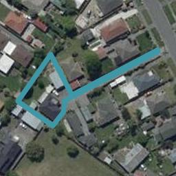 12 Whitehall Street, Mairehau, Christchurch