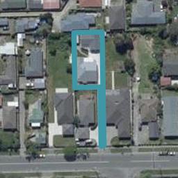 158A Beach Road, North New Brighton, Christchurch