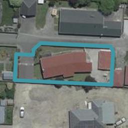 50 Cavendish Road, Casebrook, Christchurch