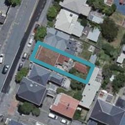 55 Brougham Street, Mount Victoria, Wellington