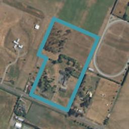 452 Robinsons Road, Christchurch