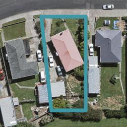 82 Waiau Crescent, Kingswell, Invercargill